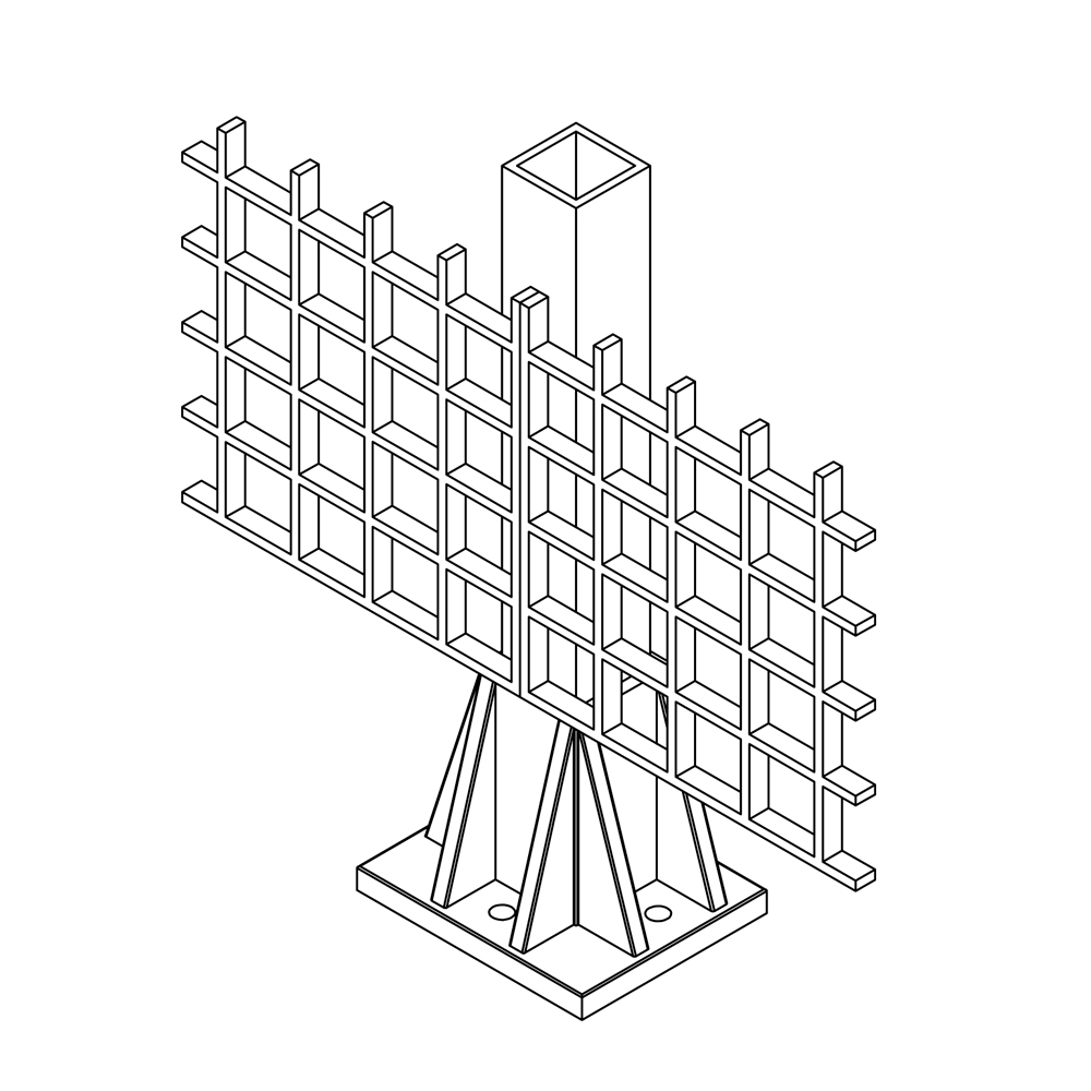 Vallado 50x50